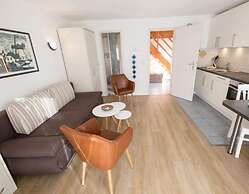Holiday Home Villa Piep