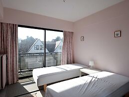 Apartment in De Haan for 4 Person