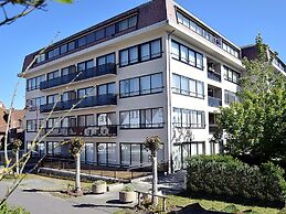 Apartment in De Haan for 4 Person