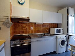 Apartment in De Haan for 4 Person