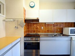 Apartment in De Haan for 4 Person