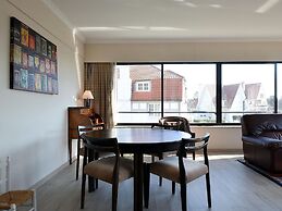 Apartment in De Haan for 4 Person
