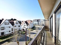 Apartment in De Haan for 4 Person