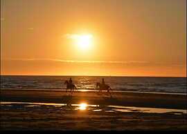 Apartment in De Haan Near the Beach