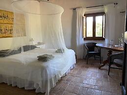 Nice Apartment in Chianni