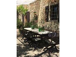 Nice Apartment in Chianni