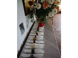Nice Apartment in Chianni