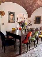 Nice Apartment in Chianni