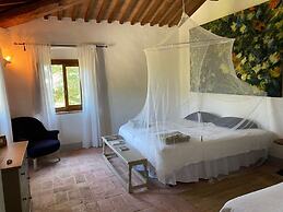 Nice Apartment in Chianni