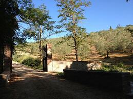 Nice Apartment in Chianni