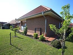 Bungalow Huus Seerose