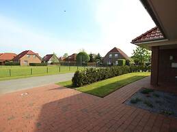 Bungalow Huus Seerose