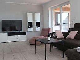 Bungalow Huus Seerose