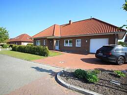 Bungalow Huus Seerose