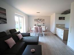 Bungalow Huus Seerose
