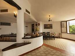 Ines Comfortable Holiday Residence