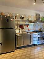Ines Comfortable Holiday Residence