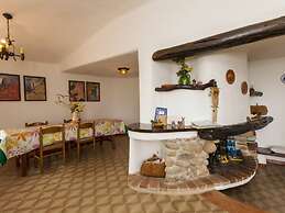 Ines Comfortable Holiday Residence