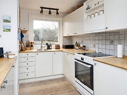 4 Star Holiday Home in Fano