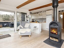 4 Star Holiday Home in Fano