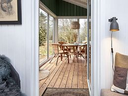 4 Star Holiday Home in Fano