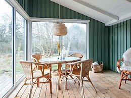 4 Star Holiday Home in Fano