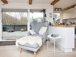 4 Star Holiday Home in Fano