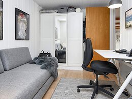 4 Star Holiday Home in Fano