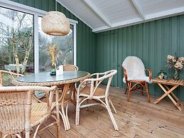 4 Star Holiday Home in Fano