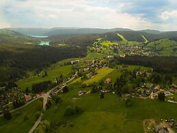 Holiday Home Black Forest