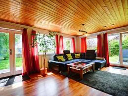 Holiday Home Black Forest