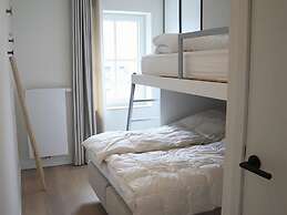 Apartment in Nieuwpoort With sea View