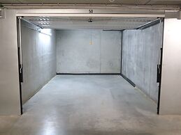 Apartment in Nieuwpoort With sea View