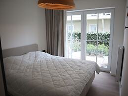 Apartment in Nieuwpoort With sea View