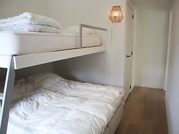 Apartment in Nieuwpoort With sea View