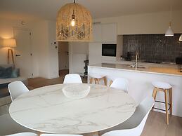 Apartment in Nieuwpoort With sea View