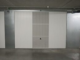 Apartment in Nieuwpoort With sea View