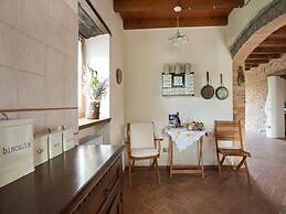 Belvilla by OYO Cascina Tabia