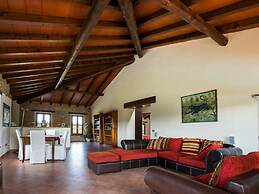 Belvilla by OYO Cascina Tabia