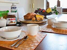 Belvilla by OYO Cascina Tabia