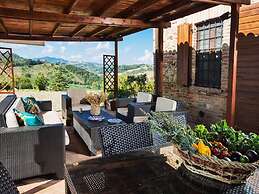 Belvilla by OYO Cascina Tabia