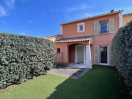 Maison Marcella