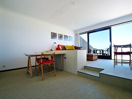 Mayfair 0203 Beautiful Studio With sea View