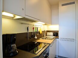 Mayfair 0203 Beautiful Studio With sea View