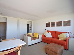 Mayfair 0203 Beautiful Studio With sea View