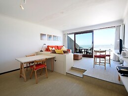 Mayfair 0203 Beautiful Studio With sea View