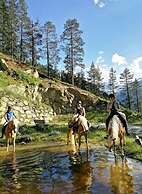 the Veitenhof Comfortable Holiday Residence