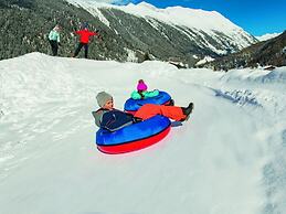 the Veitenhof Comfortable Holiday Residence