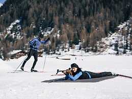 the Veitenhof Comfortable Holiday Residence