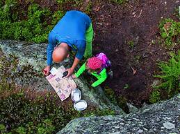 the Veitenhof Comfortable Holiday Residence